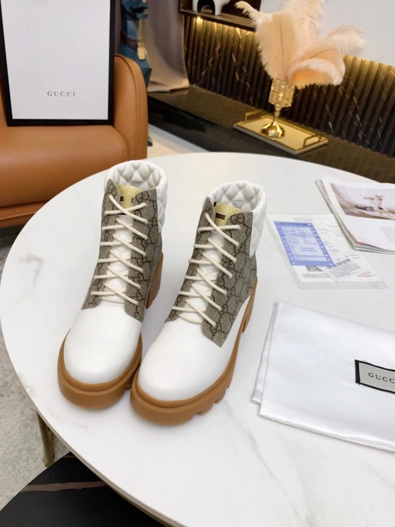 Gxccx Boots Bright 157781