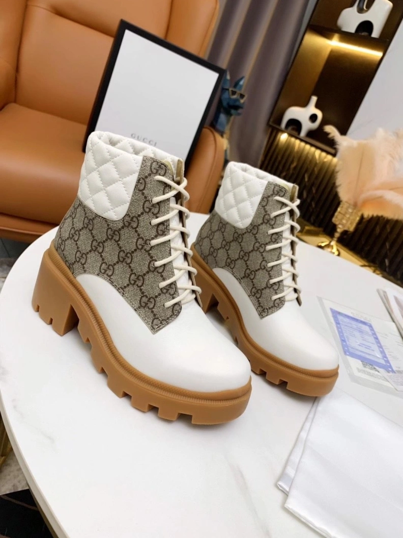 Gxccx Boots Bright 157781