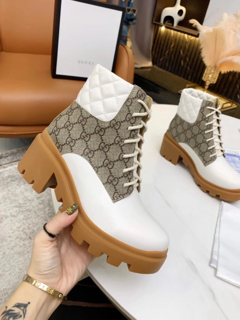 Gxccx Boots Bright 157781