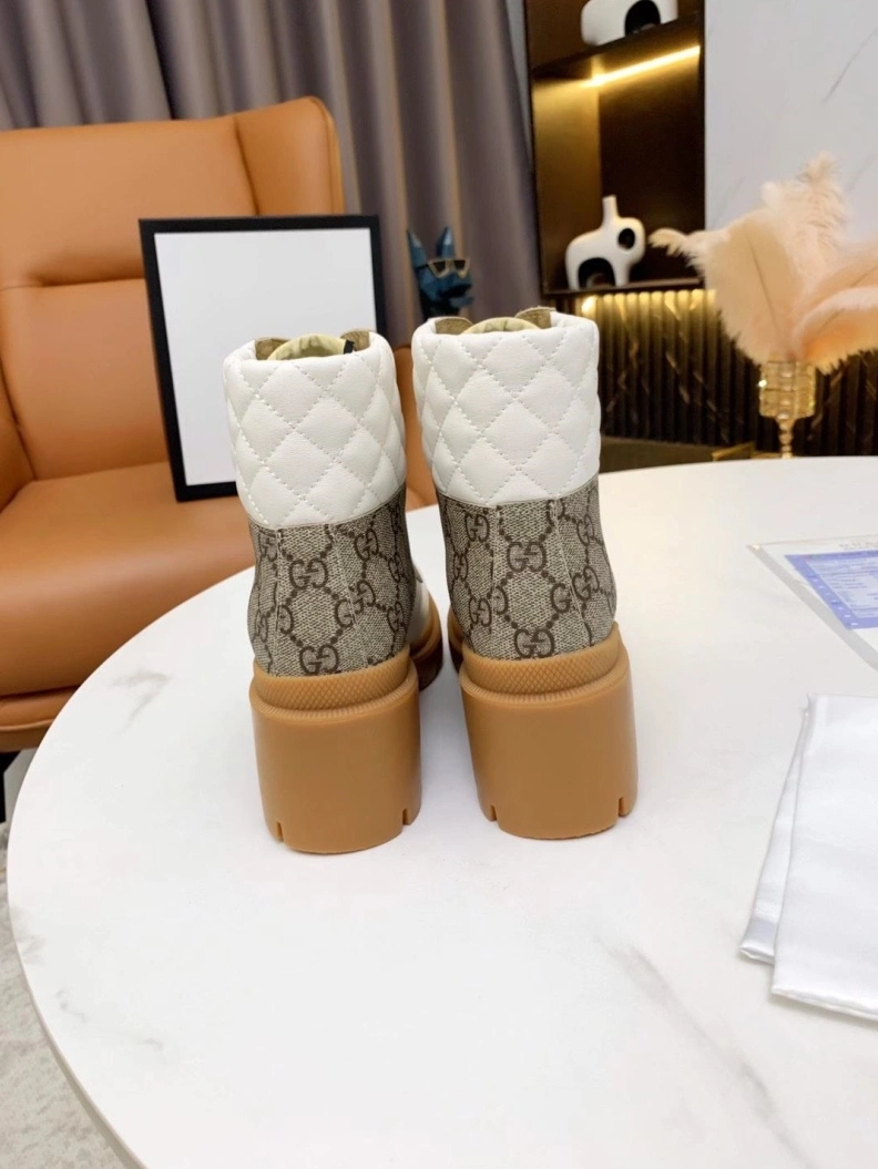 Gxccx Boots Bright 157781