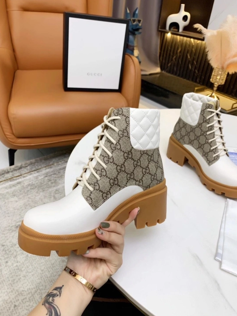 Gxccx Boots Bright 157781