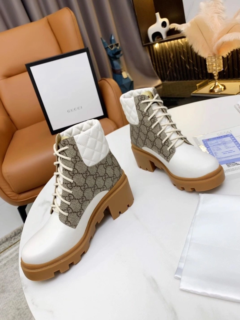 Gxccx Boots Bright 157781