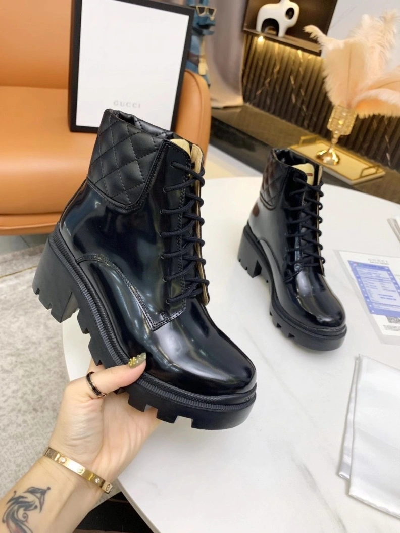 Gxccx Boots Lightweight 157772