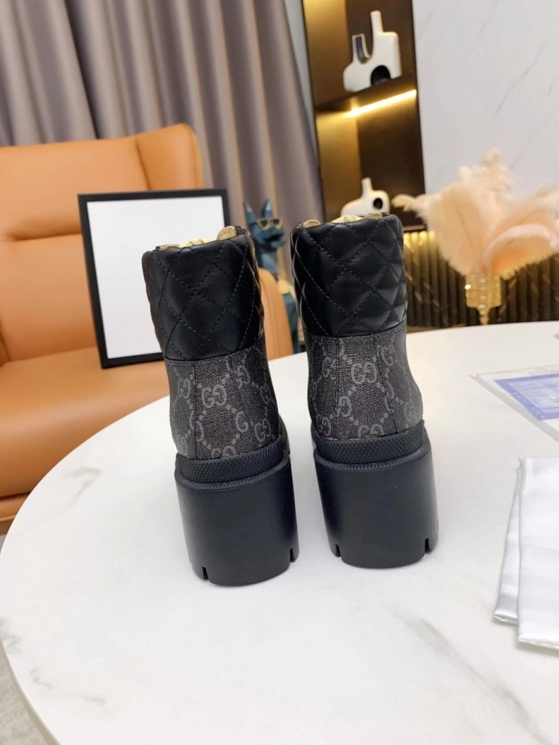 Sleek Gxccx Boots 157785