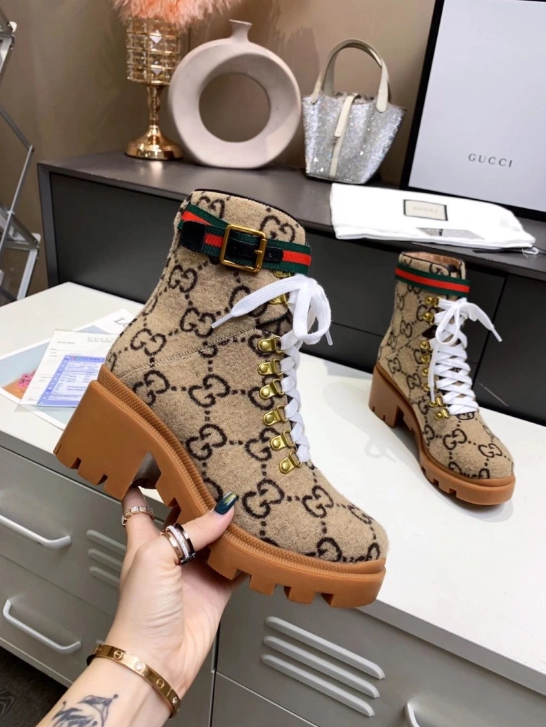 Gxccx Boots Durable 157768