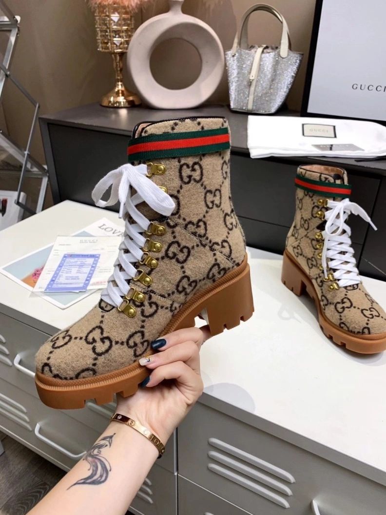 Gxccx Boots Durable 157768