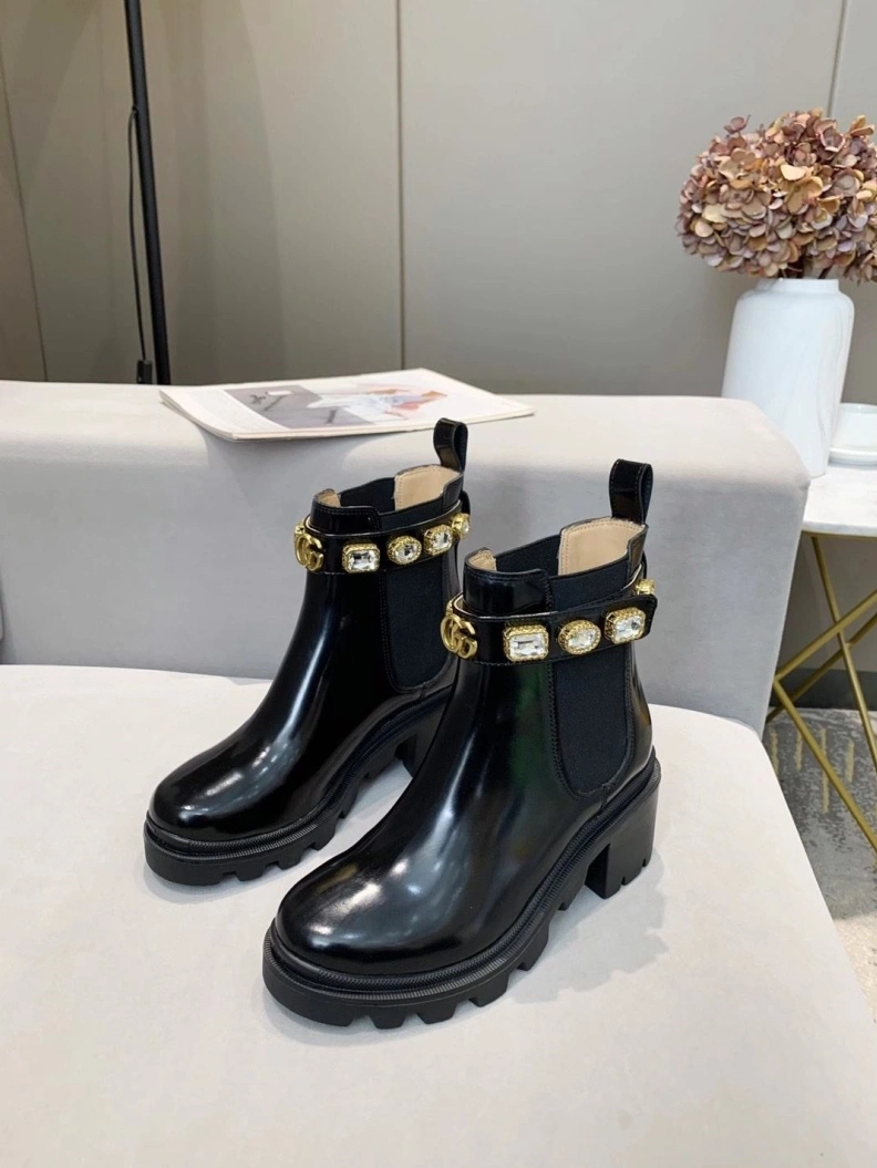 Gxccx Boots Unique 157764