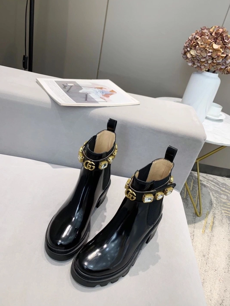 Gxccx Boots Unique 157764