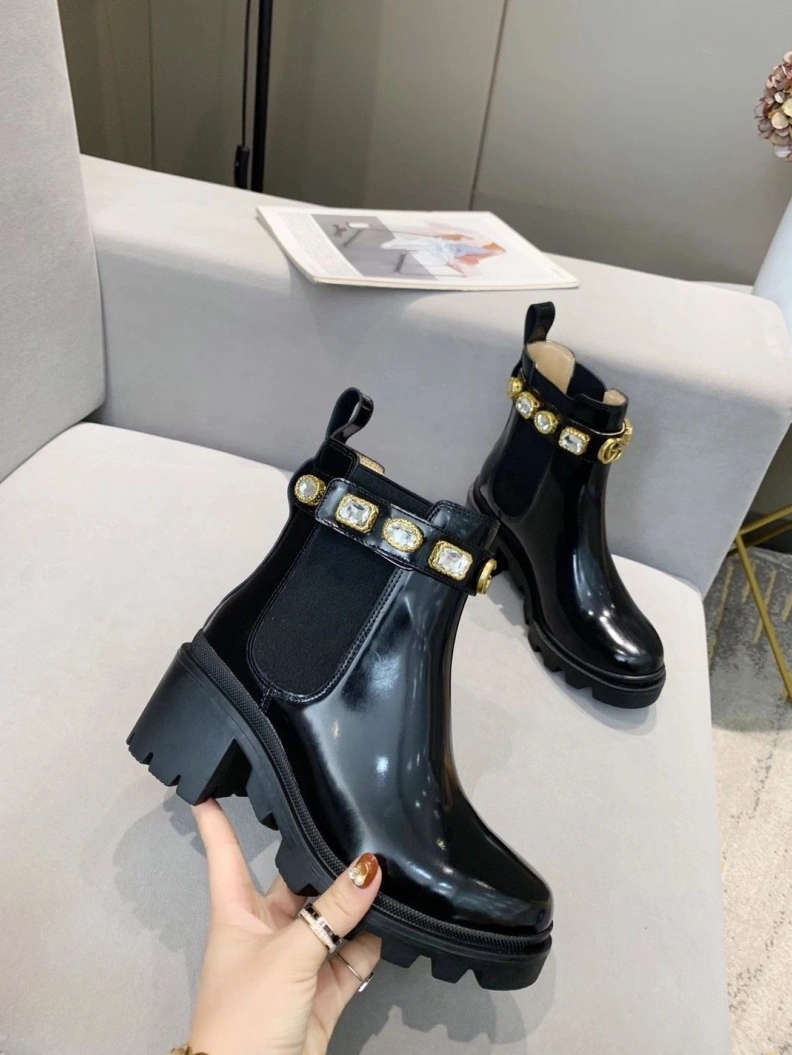 Gxccx Boots Unique 157764