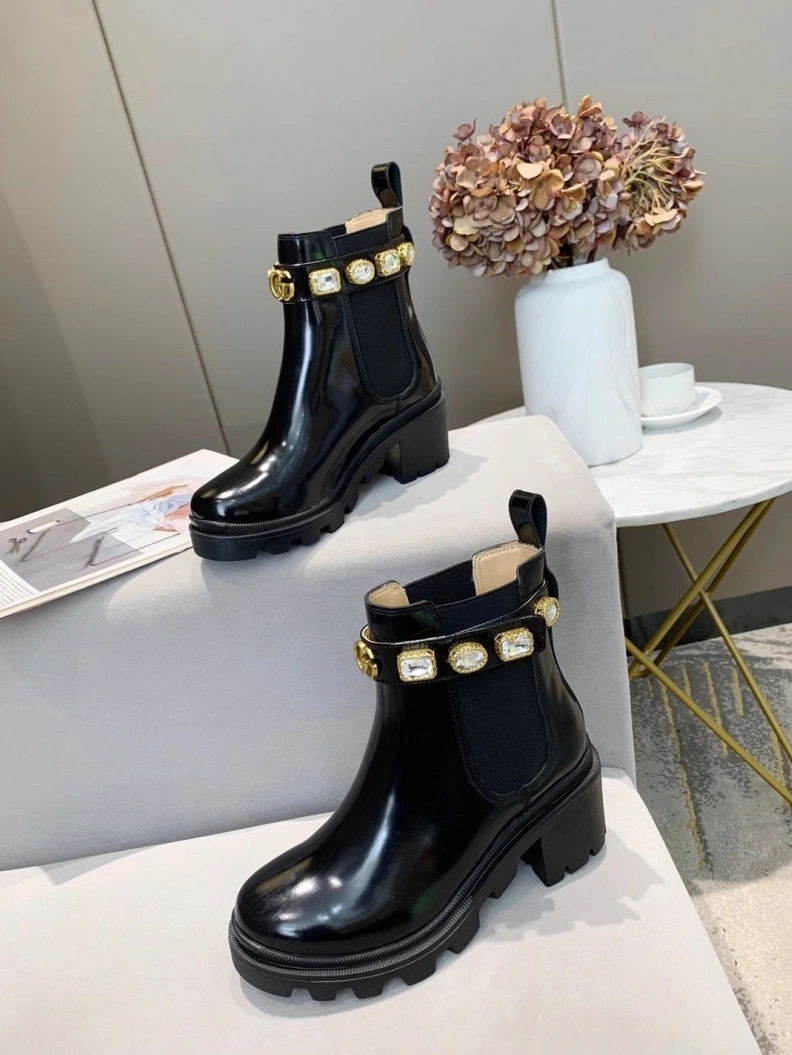 Gxccx Boots Unique 157764