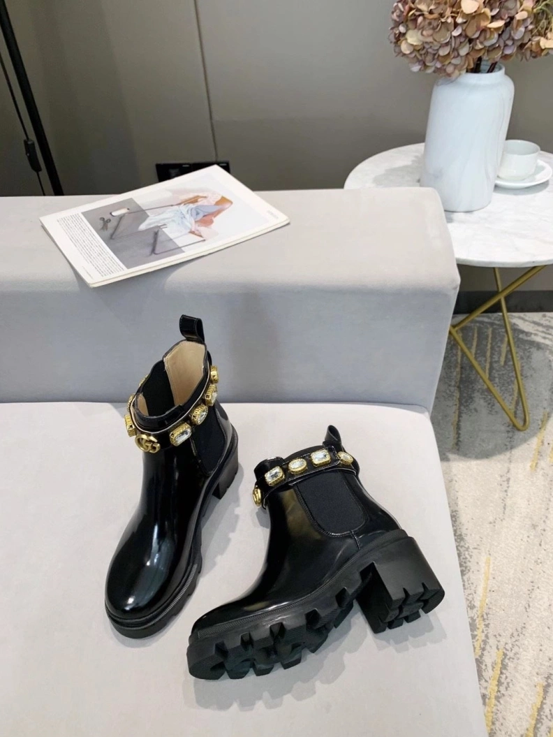 Gxccx Boots Unique 157764