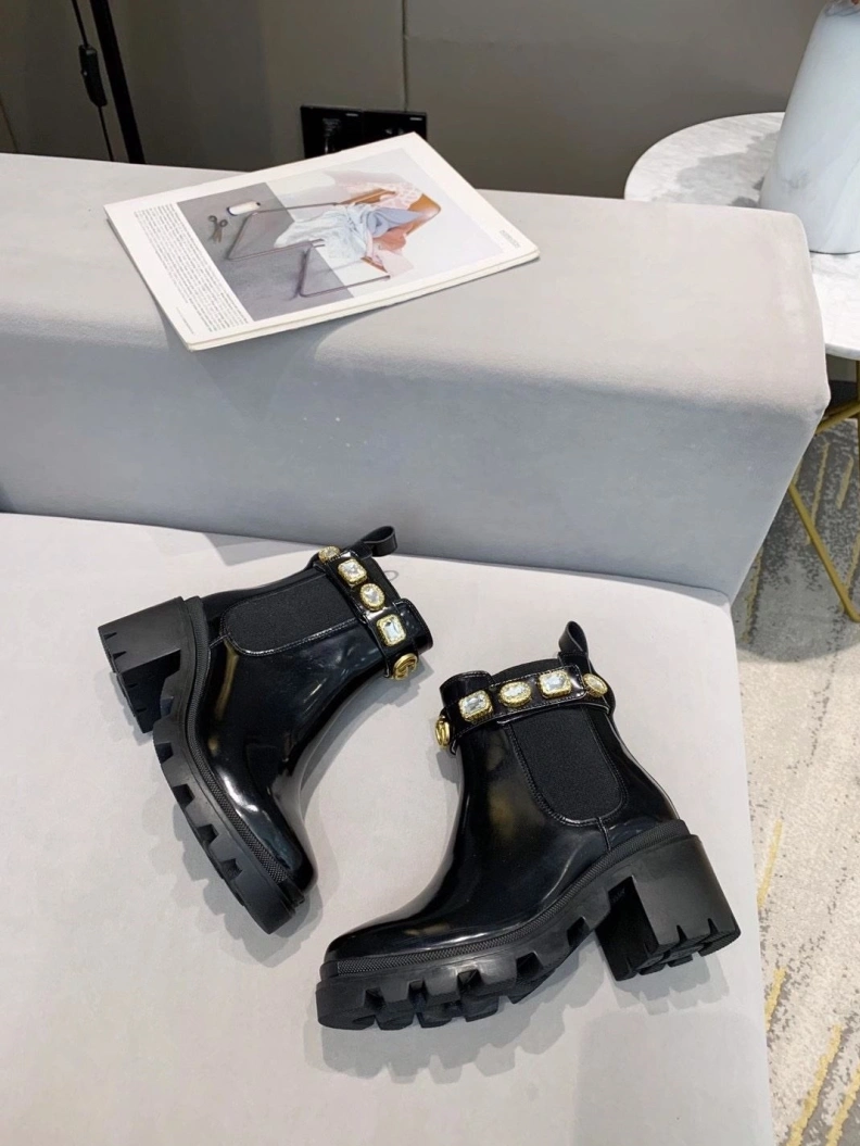 Gxccx Boots Unique 157764