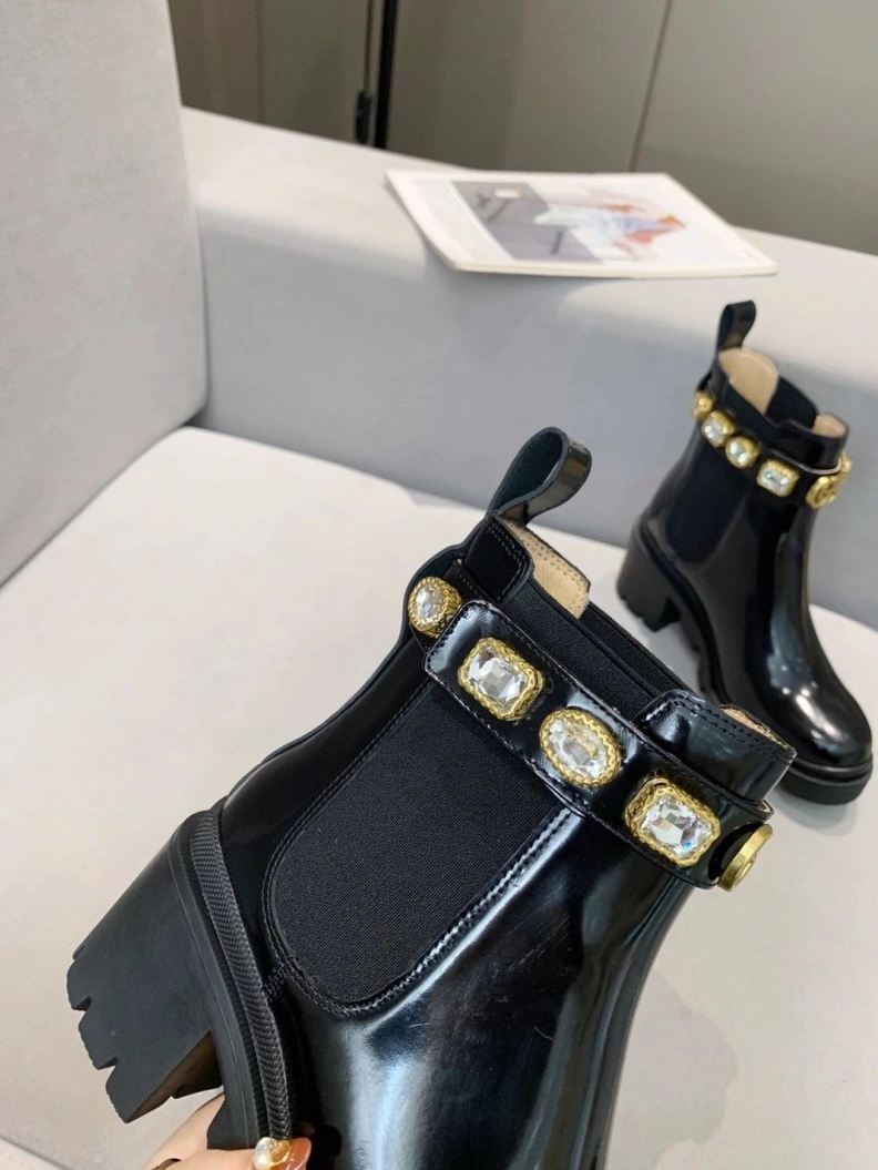 Gxccx Boots Unique 157764