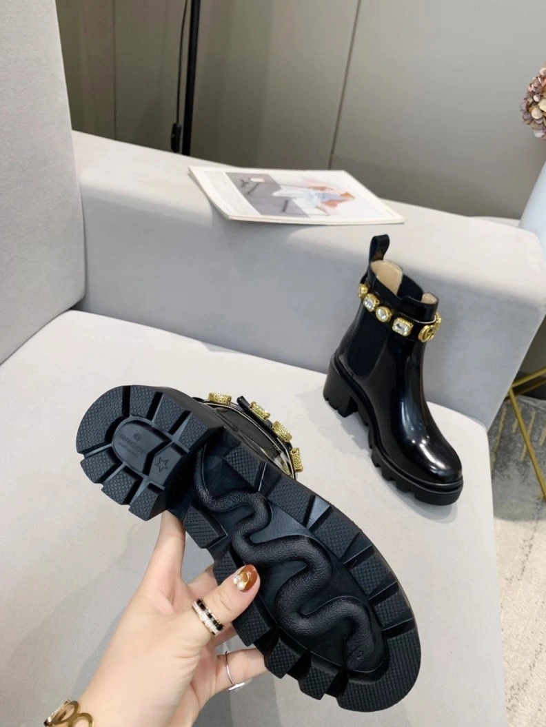 Gxccx Boots Unique 157764