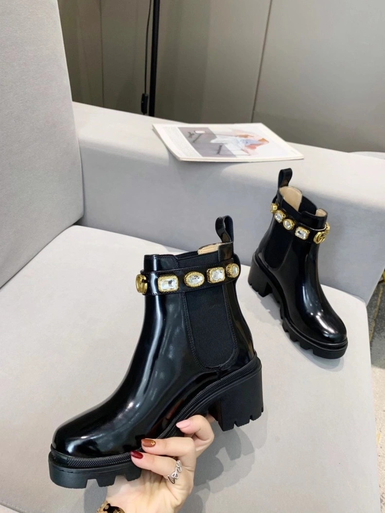Gxccx Boots Unique 157764