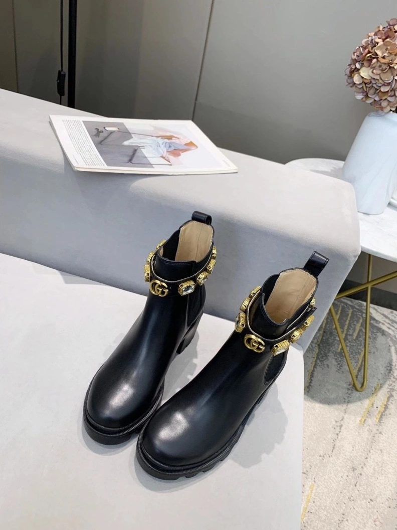 EasyMatch Gxccx Boots 157761