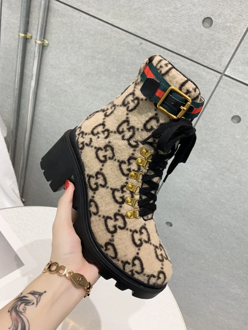 Efficient Gxccx Boots 157752