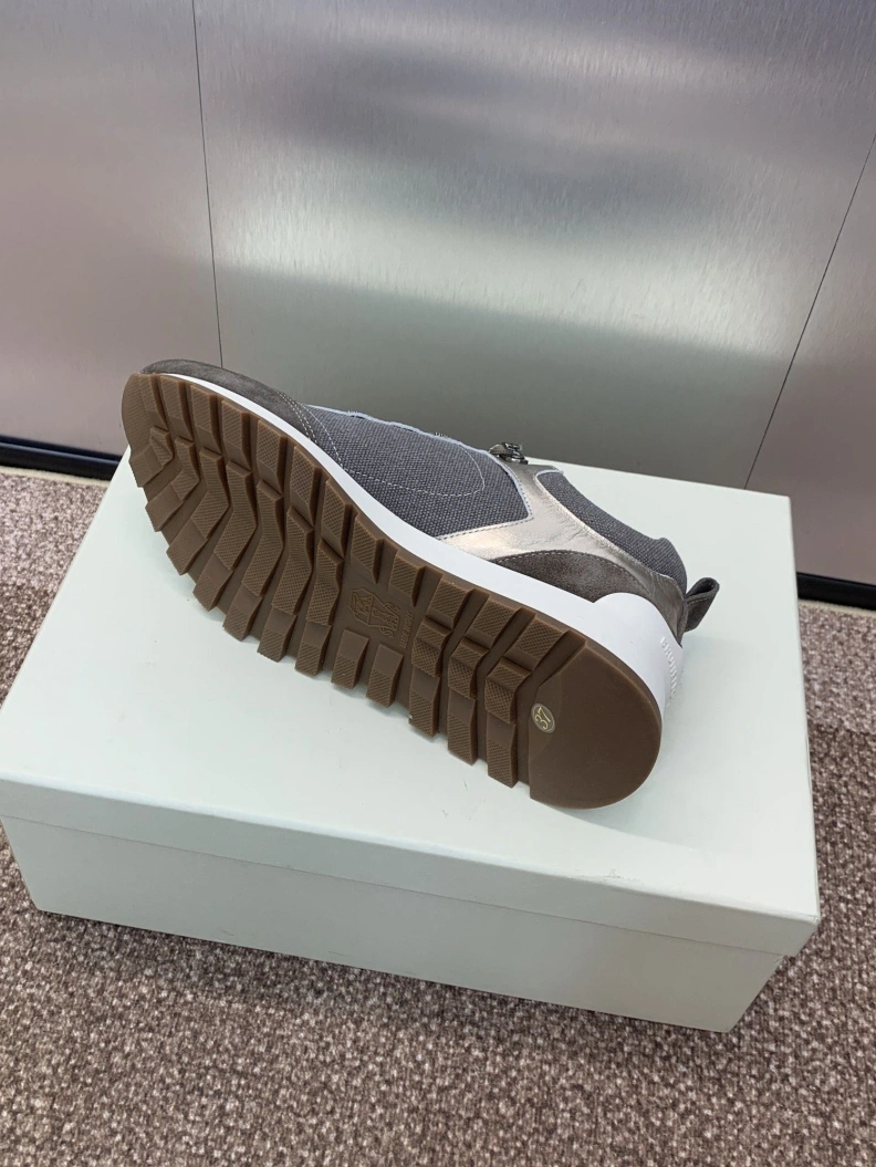 Brxnxllo Cxcxnelli Sneakers EyeCatching 113685