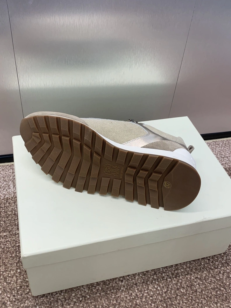 Brxnxllo Cxcxnelli Sneakers Soft 113683