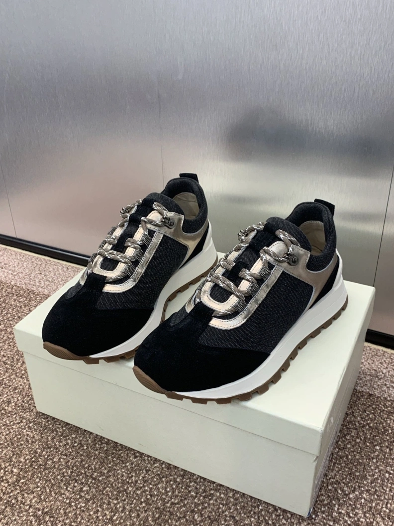 Brxnxllo Cxcxnelli Sneakers AllSeason 113681