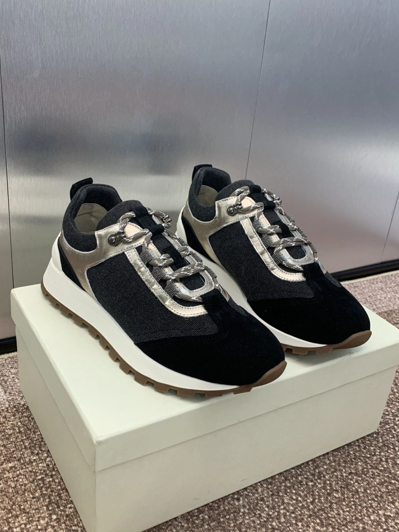 Brxnxllo Cxcxnelli Sneakers AllSeason 113681