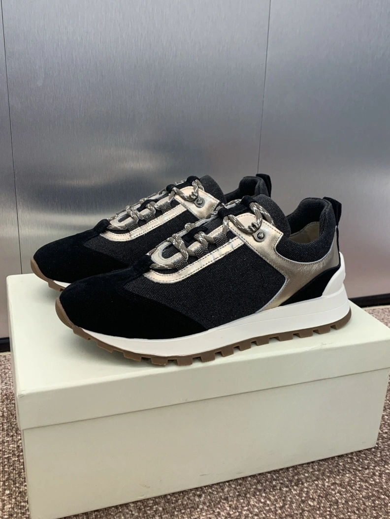 Brxnxllo Cxcxnelli Sneakers AllSeason 113681