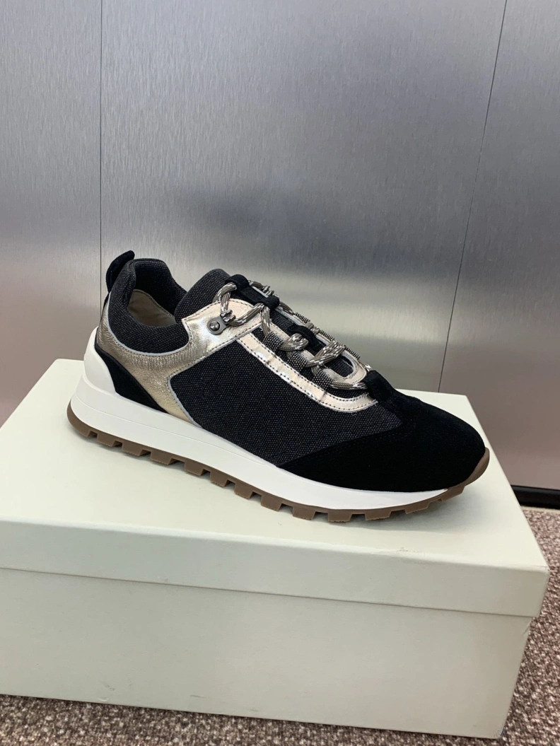 Brxnxllo Cxcxnelli Sneakers AllSeason 113681