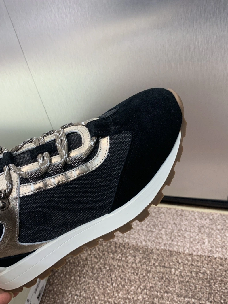 Brxnxllo Cxcxnelli Sneakers AllSeason 113681
