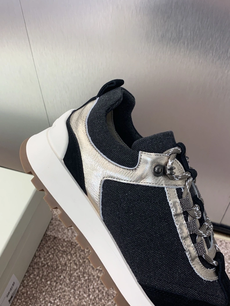 Brxnxllo Cxcxnelli Sneakers AllSeason 113681