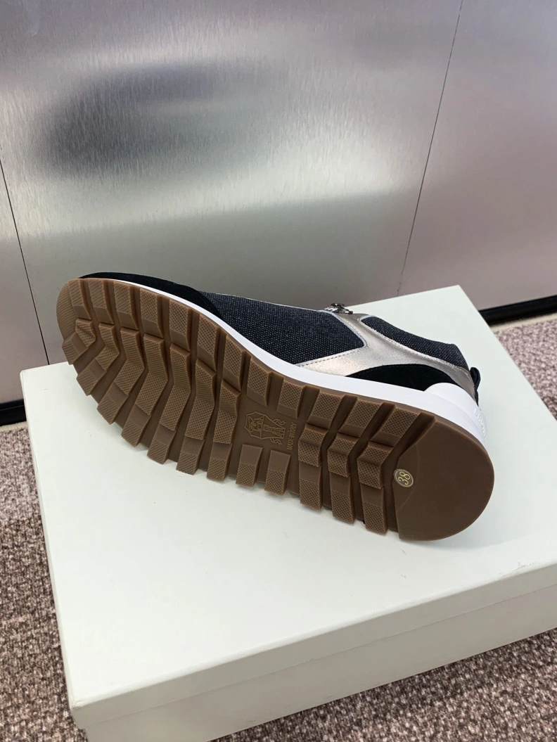 Brxnxllo Cxcxnelli Sneakers AllSeason 113681