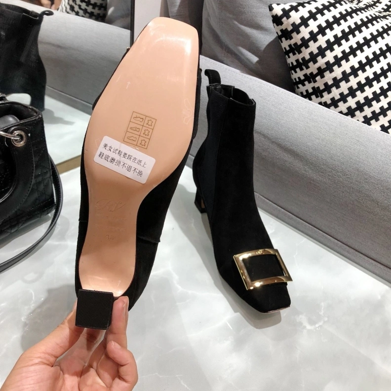 Othxr Boots Versatile 212522