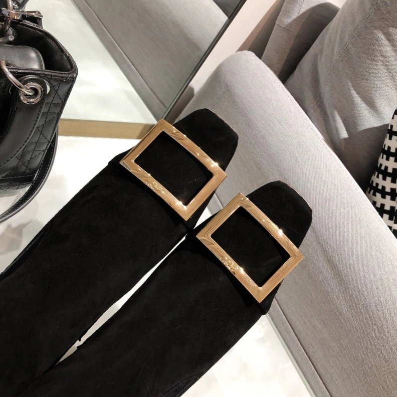 Othxr Boots Versatile 212522