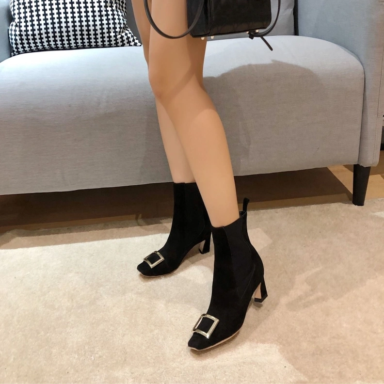 Othxr Boots Versatile 212522