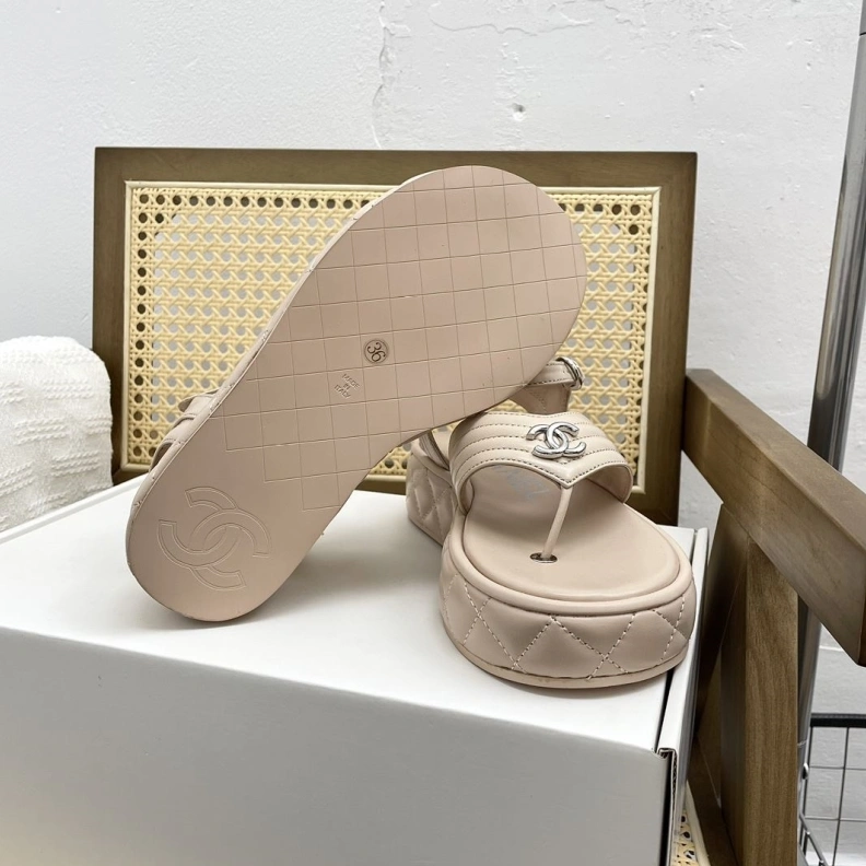 Chxnxl Sandals Timeless 120644