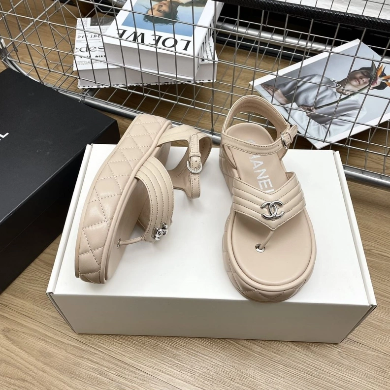 Chxnxl Sandals Timeless 120644