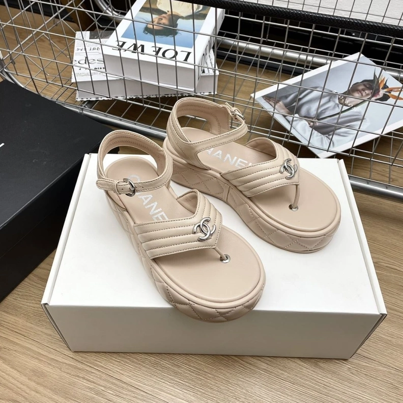Chxnxl Sandals Timeless 120644