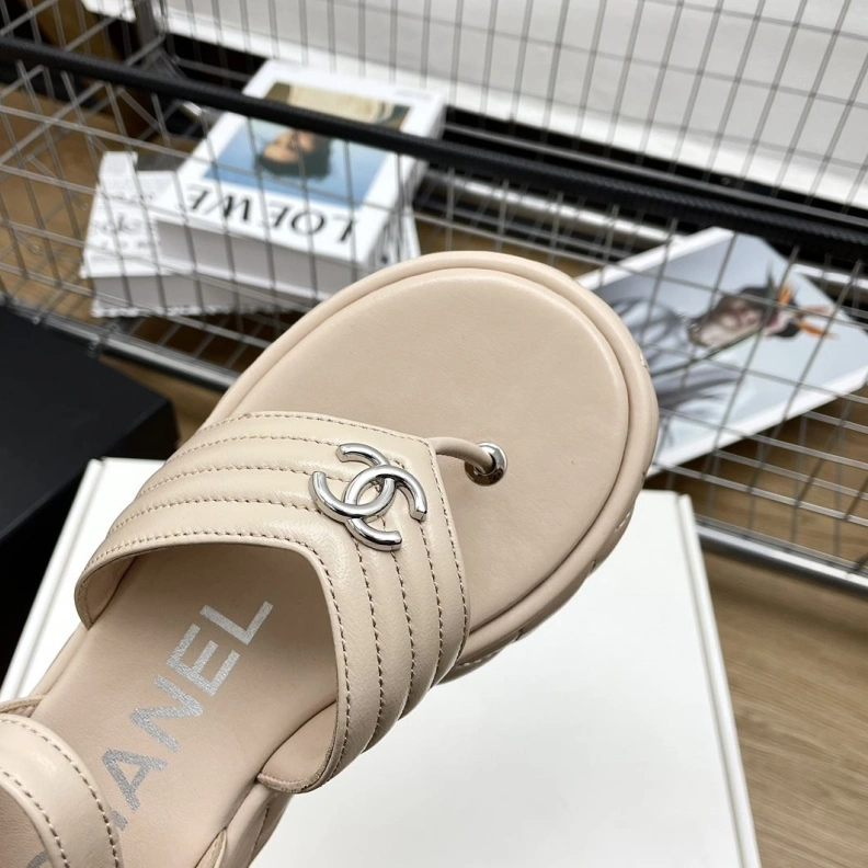 Chxnxl Sandals Timeless 120644