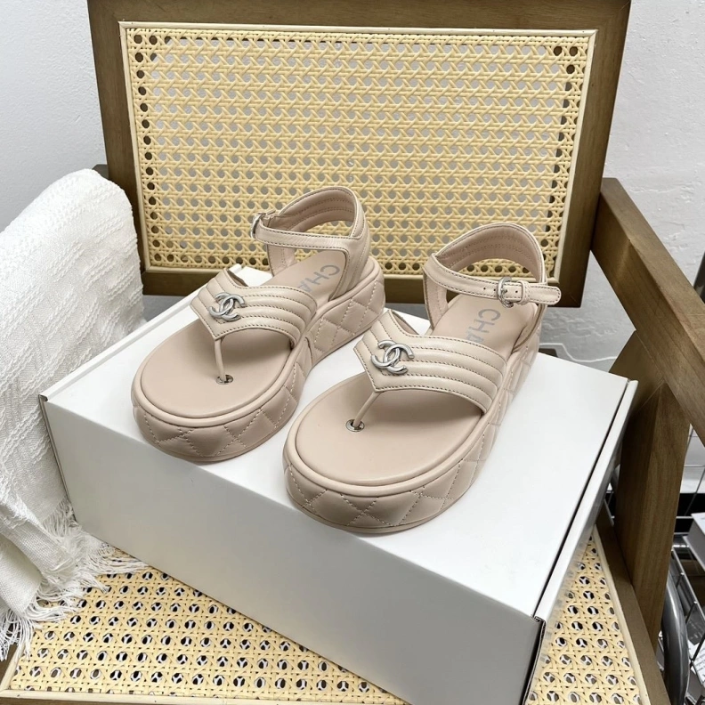 Chxnxl Sandals Timeless 120644