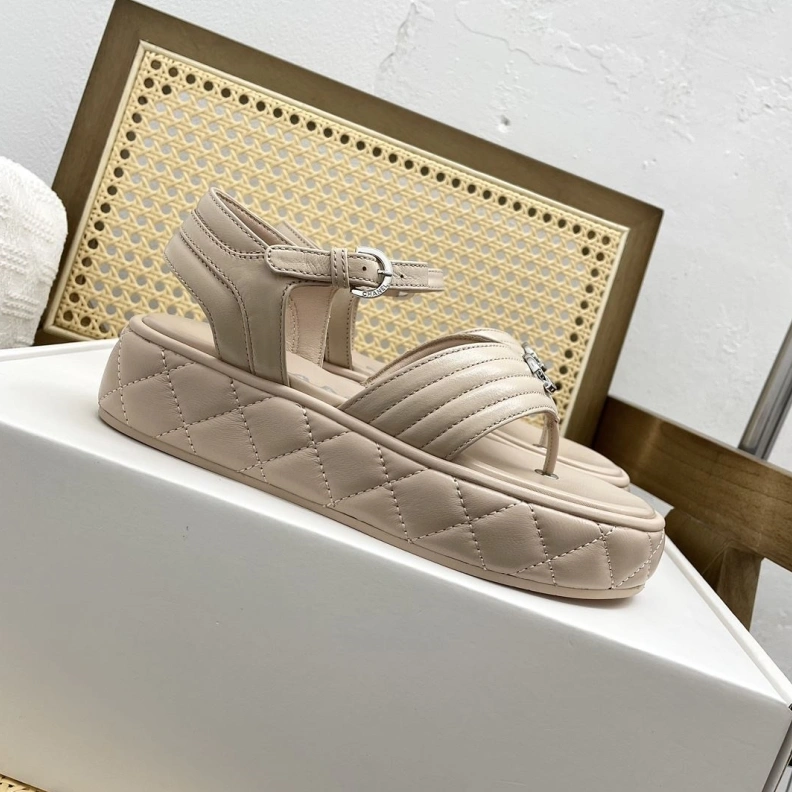 Chxnxl Sandals Timeless 120644