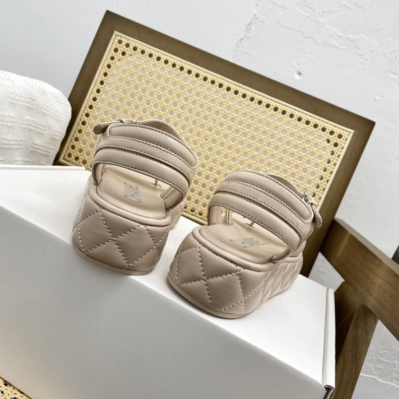 Chxnxl Sandals Timeless 120644