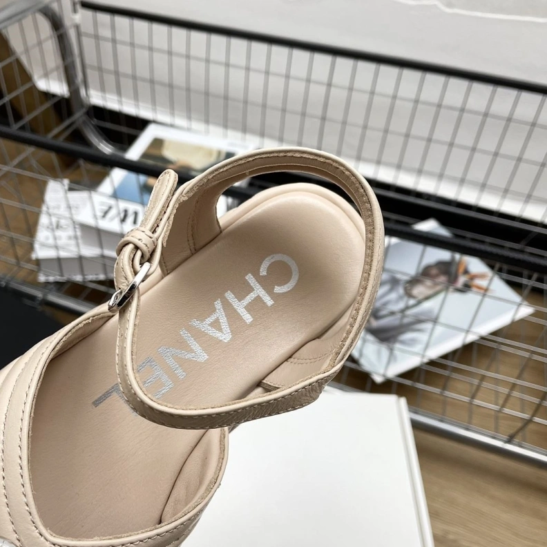 Chxnxl Sandals Timeless 120644
