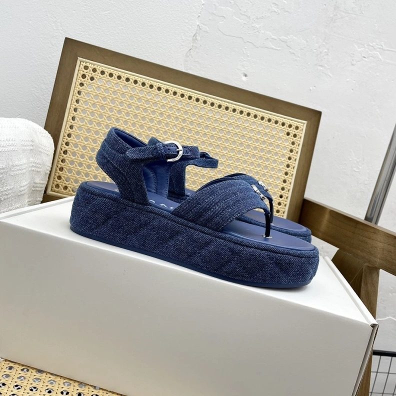 Reliable Chxnxl Sandals 120642