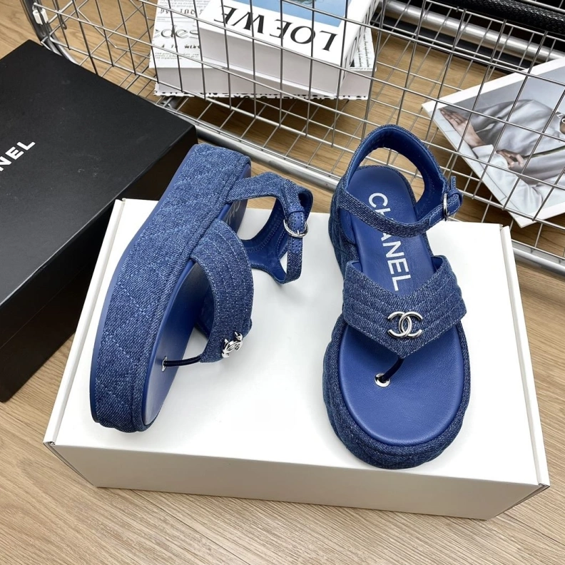 Reliable Chxnxl Sandals 120642