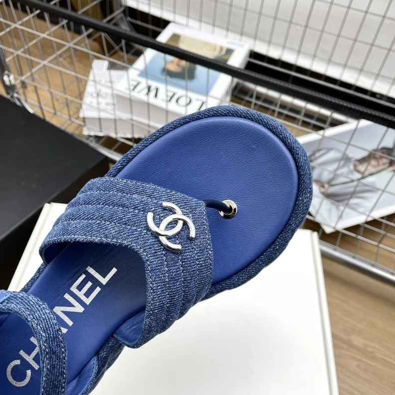 Reliable Chxnxl Sandals 120642