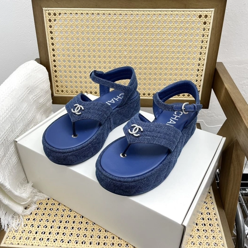Reliable Chxnxl Sandals 120642