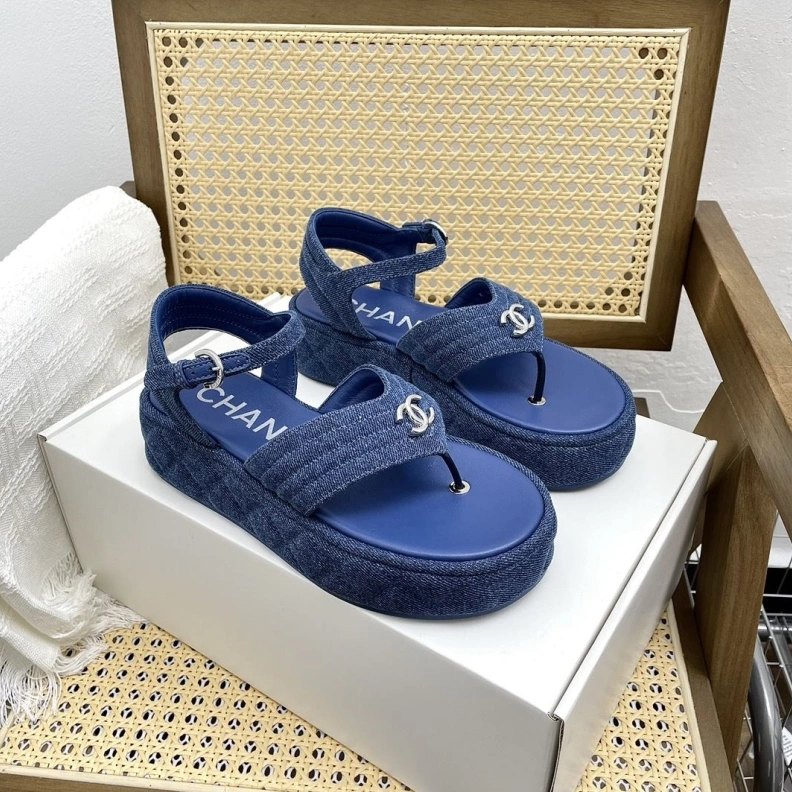 Reliable Chxnxl Sandals 120642