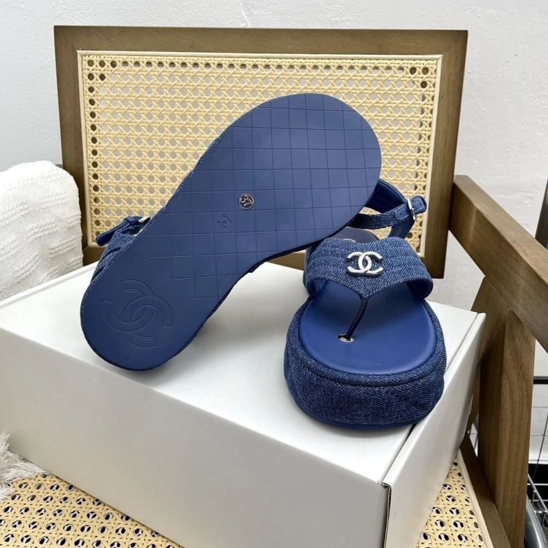 Reliable Chxnxl Sandals 120642