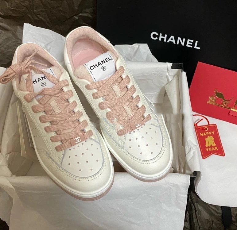Chxnxl Casual Shoes Refined 121603