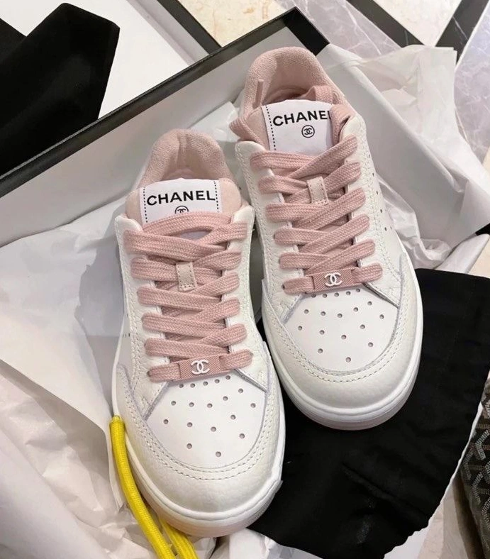 Chxnxl Casual Shoes Refined 121603