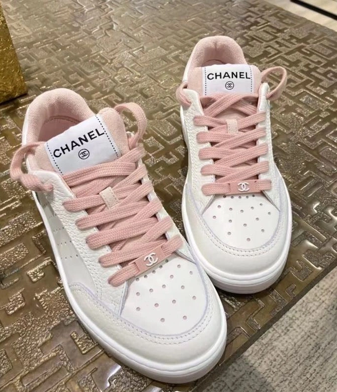 Chxnxl Casual Shoes Refined 121603